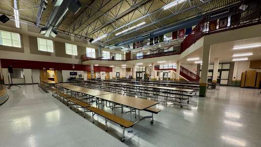 Lower Commons