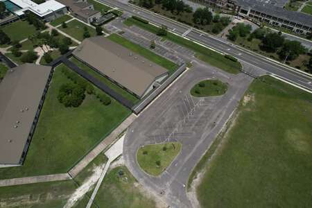 James Weldon Johnson College Preparatory Middle School Parking Lot - Side (Near Bus Loop) (3 hr min) in Jacksonville