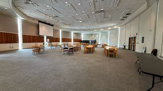 Willis A. Sutton Middle School Multi Purpose Room in Atlanta 2