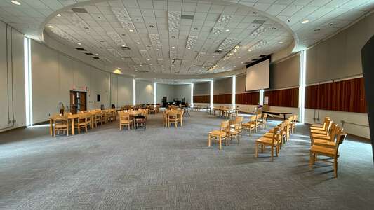 Willis A. Sutton Middle School Multi Purpose Room in Atlanta 4