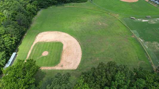 Randolph Middle School Field - Baseball in Charlotte 2