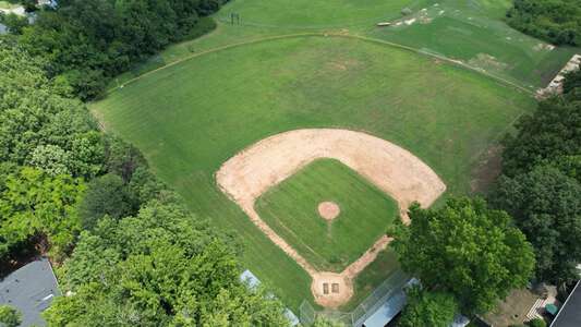 Randolph Middle School Field - Baseball in Charlotte 3