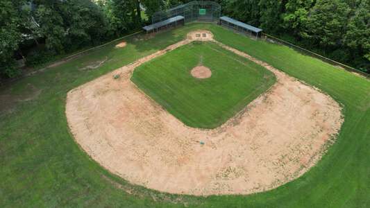 Randolph Middle School Field - Baseball in Charlotte 4