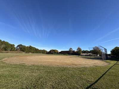 Virginia Beach Field - Baseball