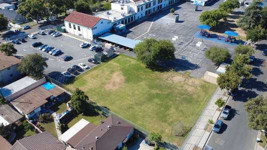 William McKinley Elementary School Field - Practice in Burbank 3