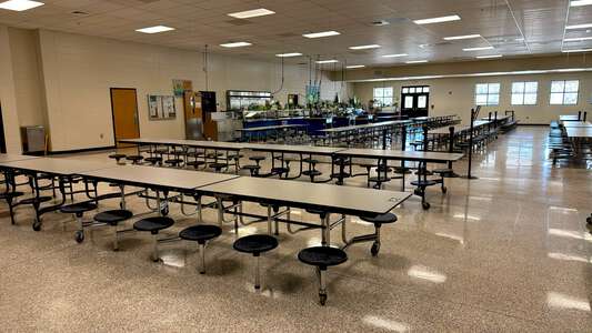 Cafeteria