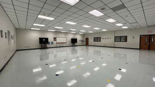 Garcia-Leza EC/PK/K School Multi-Use in Houston