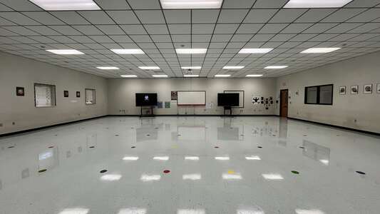 Garcia-Leza EC/PK/K School Multi-Use in Houston