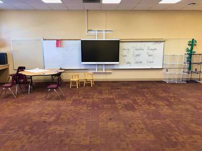 Castle Creek Elementary School Classroom Standard in Orlando 3