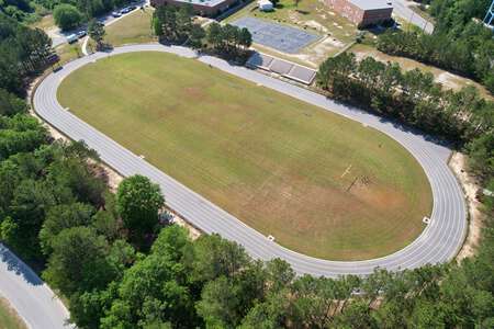 White Knoll Middle School Field - Practice in West Columbia