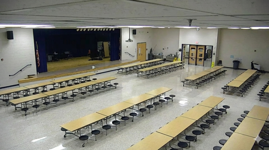Virginia Beach Cafetorium