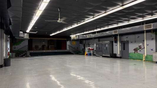 Windy Hill Elementary School Cafeteria (3 hr min) in Jacksonville