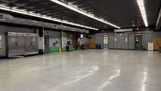 Windy Hill Elementary School Cafeteria (3 hr min) in Jacksonville