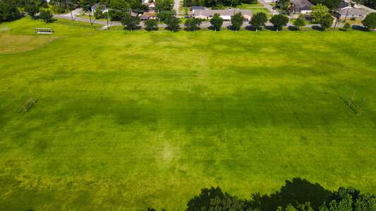 Attucks Middle School Field - Football in Houston