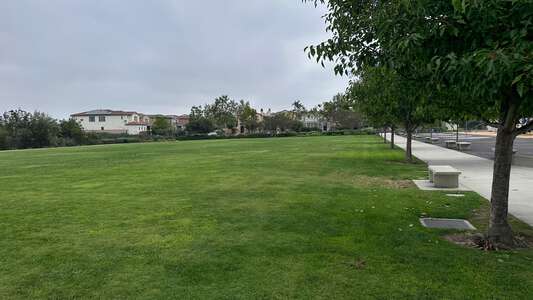 Solana Ranch School Field - Practice 1 in San Diego