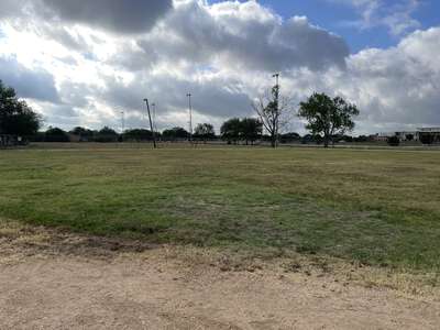 Voigt Arts Integration Academy Field - Practice in Round Rock