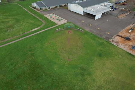 Riverbend Elementary School Field - Practice 2 in Springfield