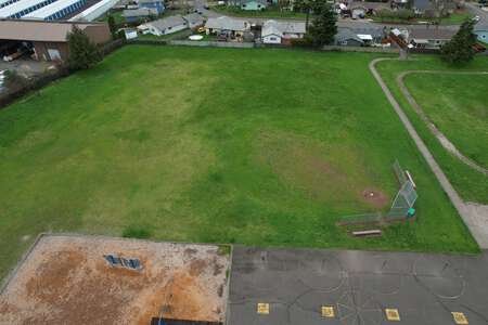Riverbend Elementary School Field - Practice 2 in Springfield
