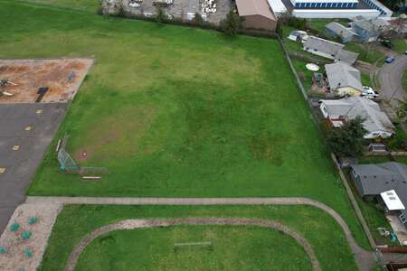 Riverbend Elementary School Field - Practice 2 in Springfield