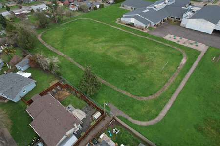 Riverbend Elementary School Field - Practice 2 in Springfield