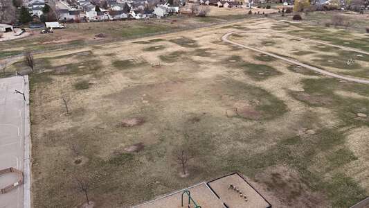 Endeavor Elementary School Field - Practice 2 in Nampa