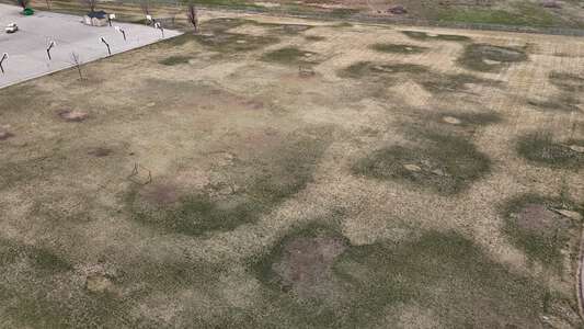 Endeavor Elementary School Field - Practice 2 in Nampa