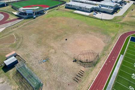 Dallas Field - Softball