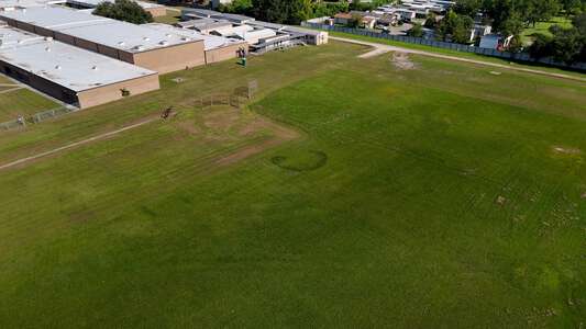 Grantham Academy Field - Practice 2 in Houston