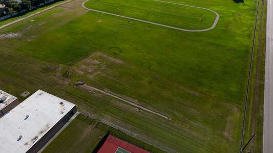 Grantham Academy Field - Practice 2 in Houston