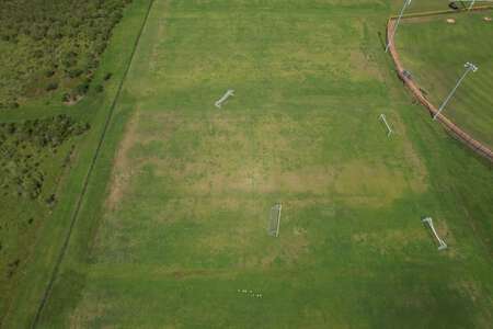 Cypress Creek High School Field - Practice 3 in Wesley Chapel