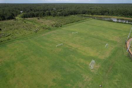 Cypress Creek High School Field - Practice 3 in Wesley Chapel