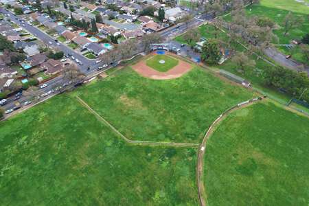 Field - Baseball 2