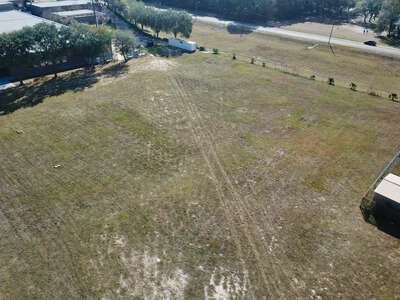 Williams Magnet Middle School (4741) Field - Practice in Tampa