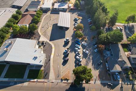 Parking Lot
