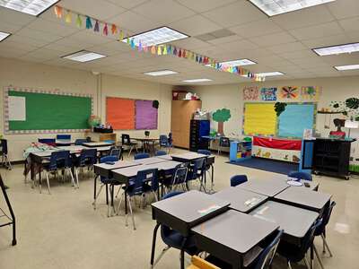 Classroom Standard
