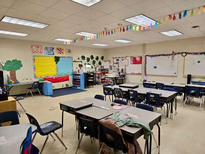 Baton Rouge Foreign Language Academic Immersion Magnet (FLAIM) Classroom Standard in Baton Rouge