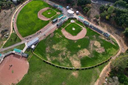 Petaluma Junior High School in Petaluma California Slideshow Image 4