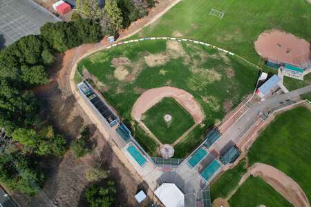 Petaluma Junior High School Field - Baseball in Petaluma