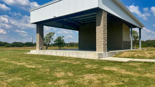 Independence Park Stage & Lawn Full Day (6AM-10PM) in Pearland