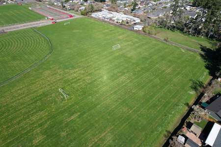 Thurston High School Field - Practice 3 in Springfield