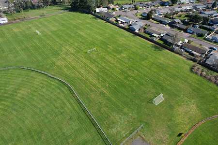 Thurston High School Field - Practice 3 in Springfield
