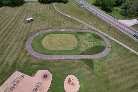 Baker Elementary School Field - Baseball in Columbia