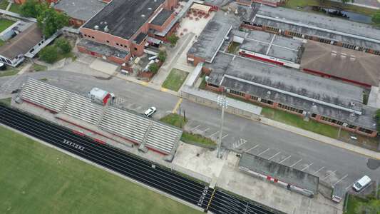Baldwin Middle-High School Parking Lot - Field - Football (3hr min) in Jacksonville 2