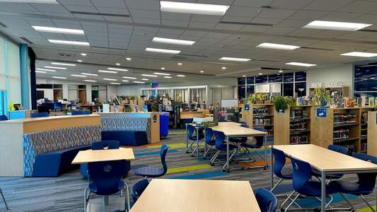 Virginia Beach Discovery Center