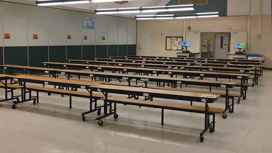 Andrew A. Robinson Elementary School Student Dining (3 hr min) in Jacksonville 2