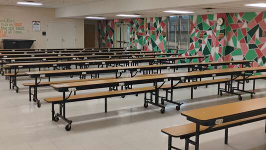 Andrew A. Robinson Elementary School Student Dining (3 hr min) in Jacksonville 3