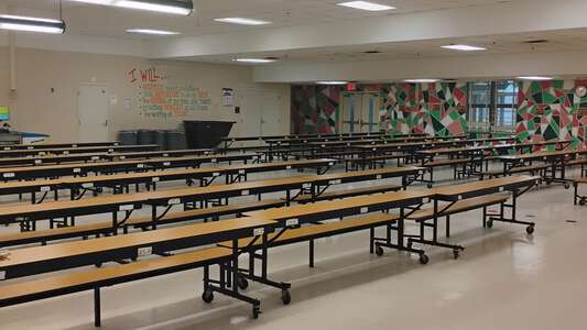 Andrew A. Robinson Elementary School Student Dining (3 hr min) in Jacksonville 4