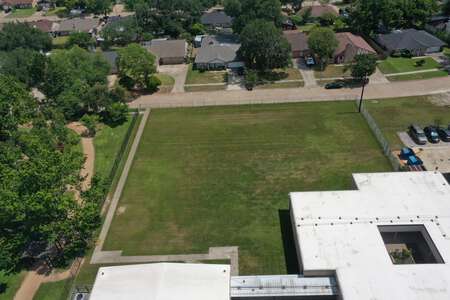 Carmichael Elementary School Field - Practice in Houston