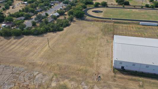 Granbury High School Field - Practice 3 in Granbury 2