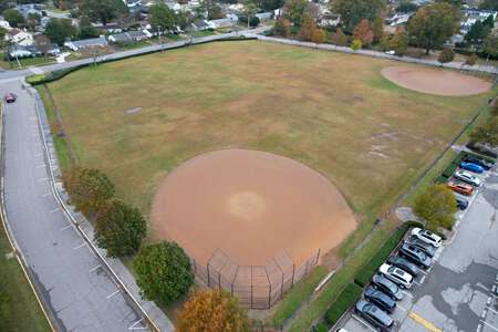 Virginia Beach Field - Softball 1